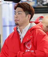 今野 大輔