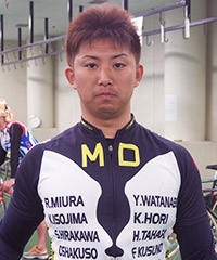 吉岡 伸太郎