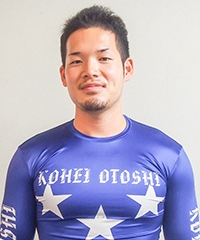 大利 航平