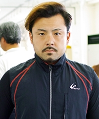 井上 将志