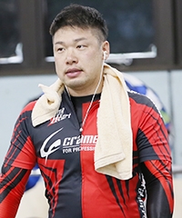 宿口 陽一