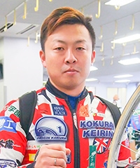 高鍋 邦彰