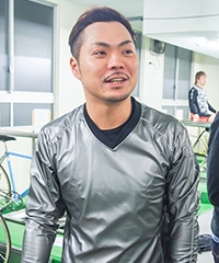 三浦 雄大
