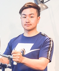 佐々木 堅次