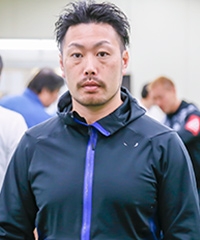 松坂 洋平