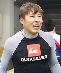 守谷 陽介