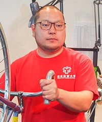 中嶋 宣成