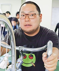 中嶋 宣成
