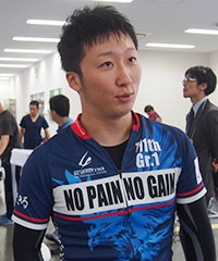 川口 雄太
