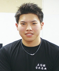 上田 尭弥