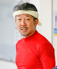 水谷 良和