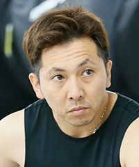合志 正臣