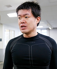 一戸 康宏