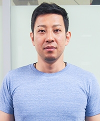 松尾 玄太