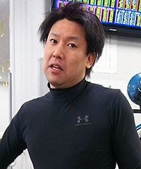 二條 祐也