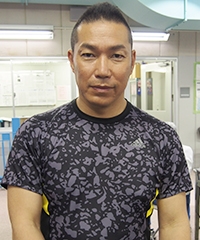 山原 利秀