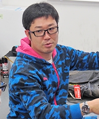 石田 宏樹