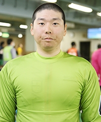 元砂 海人