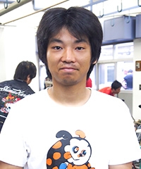 高橋 昇平