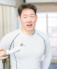 佐藤 幸治