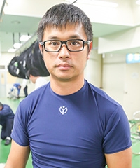 林 明宏