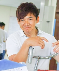 新井 剛央
