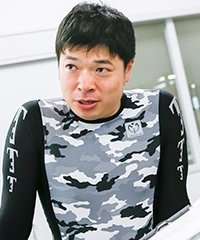 菅原 洋輔