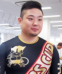 高橋 晋也