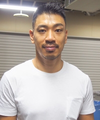 清水 一幸