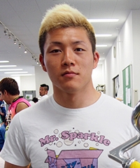 池部 壮太