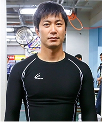 小松崎 大地