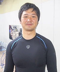 安部 龍文