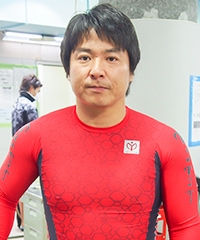 河添 信也