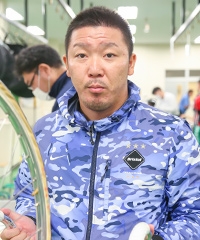 須永 勝太