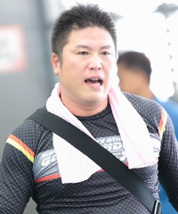 吉村 和之