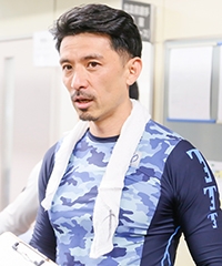 近藤 俊明