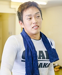 酒井 拳蔵