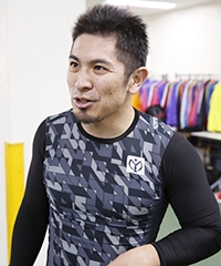 皿屋 豊