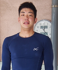菱沼 元樹