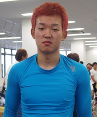 晝田 宗一郎
