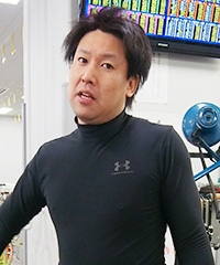 二條 祐也