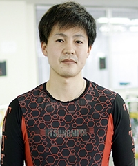 神山 尚