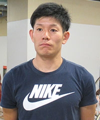 前川 大輔