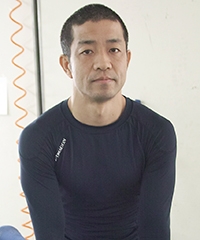 中村 圭志