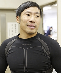 森山 智徳
