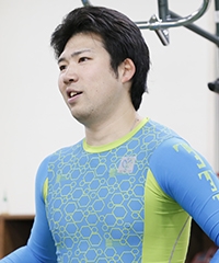 市橋 司優人