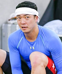 矢口 大樹