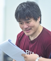 藤田 和彦