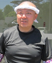 鈴木 雄一朗