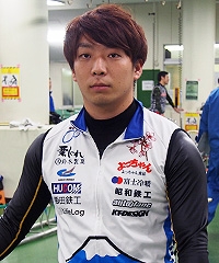 新井 僚太郎